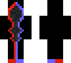 cobblestone man