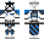 commander del