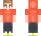 cool skin