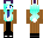 crystal winchester
