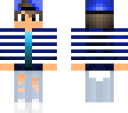 cute boy blue