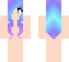 cute girl base