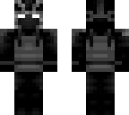 dark samurai