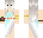 diamonds gown