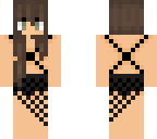 edit of my beach wear skin