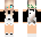 edit to fox girl