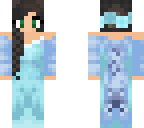 emlen's queen skin