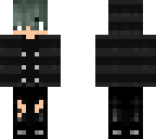 emo boy