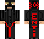 entity 303 thug