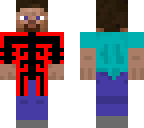 evil steve 3