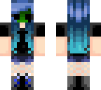 eyeless liva