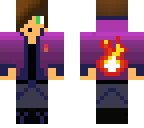 fires foster