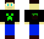 first skin