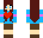 frisk undertale