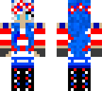 glammerminer40 4th of july