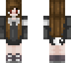 goat girl edit