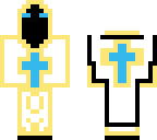 golden priest