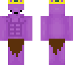 grape gladiator