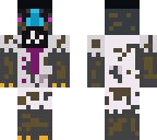 haunted endermen