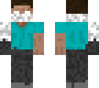herobrine updated