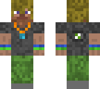 hippi steve