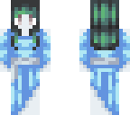 ice princes - random color pallet