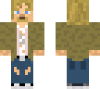 kurt cobain no overlay