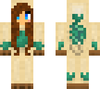 leafeon skin