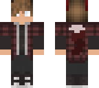 logan brother logan skin me