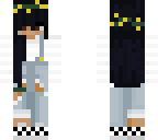 mayahs skin