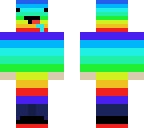 multicolor retrasado
