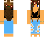 my minecraft skin
