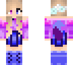 my oc