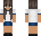 my roleplay gym uniform -ashli