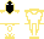 mystischer angel