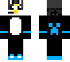 normal penguin