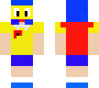 per man