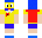 perman