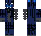 phantom bonnie