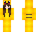 pika girl