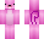 pink squirrel