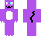 purple cattu
