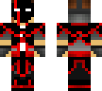 qanaden armor