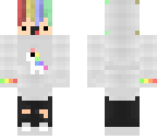 rainbow derp