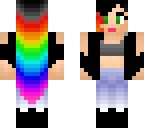rainbwo troll
