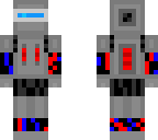 raxbot a