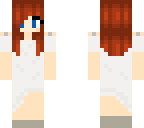 red head dress
