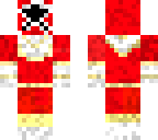 red zeo rager