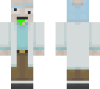 rick derpchez