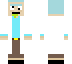 rick derpchez